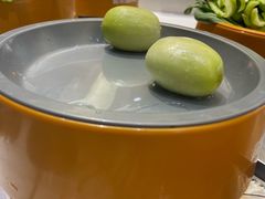 -龍歌自助小火锅(秦淮水游城店)