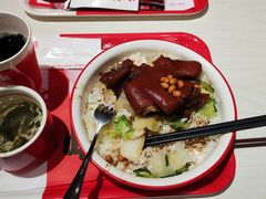 -猪角·闽南猪脚饭(文三路店)