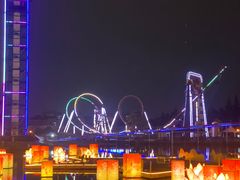 -国色天乡三期陆地乐园