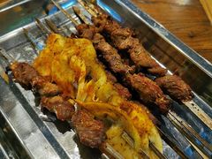 -西宁新千观光夜市(夏都大街店)