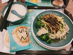 -魏家凉皮(来广营店)