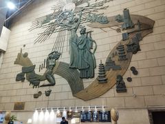 -金港大酒店中餐厅(江北外滩店)