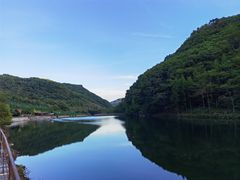 -丹东天桥沟景区