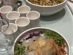 -不倒翁·安徽名菜楼(步行街店)