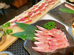 -千寻山野烤肉(中关村店)