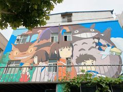 -瑞光创意工厂