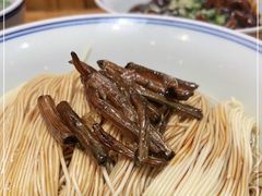 -君东记本帮面馆(天钥桥路店)