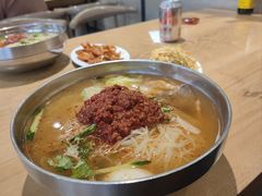 -韩麦大冷面(桂花街直营店)