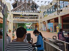 -苏州乐园森林水世界