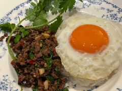 -太食獸泰式茶餐厅(IFS国金中心店)