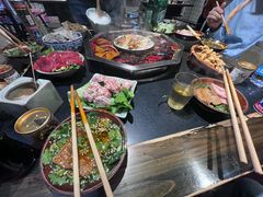 -大风老火锅(江北一店)