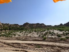 -水洞沟旅游区
