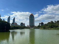-厦门大学(思明校区)