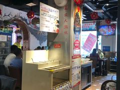 -三个渔夫·蒸汽海鲜(小白楼店)
