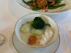-宝丽轩中餐厅BAOLIXUAN