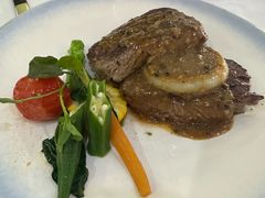 -维兰西餐(万泉河店)