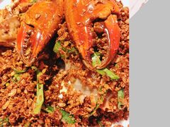 -喜记避风塘炒辣蟹(旗舰店)