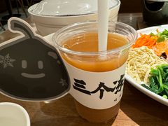 -姥姥家春饼店(八里庄店)
