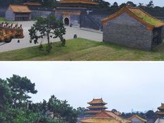 -北陵公园