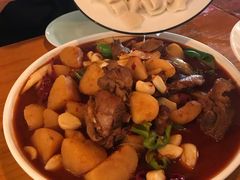 -疆Jiang·新疆秘制料理