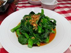 -西贝(东方路店)