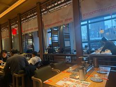 -邢氏老太太烤串(北兴街店)