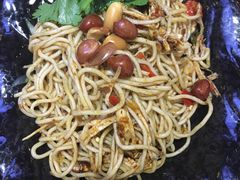 -宽窄巷子冒菜(中华广场店)