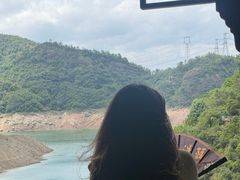 -天台山琼台仙谷景区