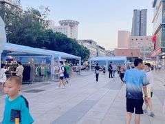 -凯德广场(金牛店)