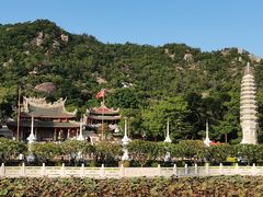 -南普陀寺
