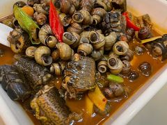 -昆承湖酒家·本帮农家菜