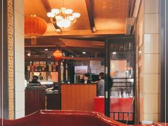 大堂-裕丰源滋补烩面(桐柏路店)
