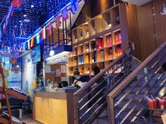 -千岛蚝高压锅生蚝·人参火锅(白云万达店)