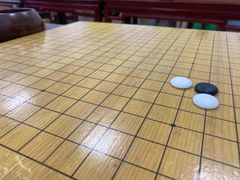 -弈海围棋学堂(夕照寺校区)