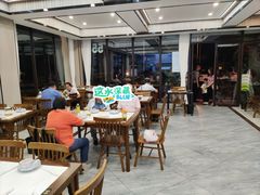 -蟹天蟹地农家菜·阳澄湖大闸蟹(浅水湾店)