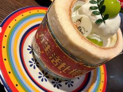 -泰妃殿(武汉首店)