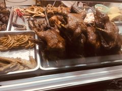 -王浩儿纪六孃甜皮鸭(乐山总店)
