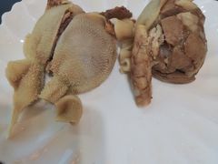 肚包肉-诺敏塔拉奶茶-布里亚特包子-手把肉(锦都会店)