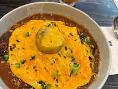 -THE WOODS 简餐 (国贸商城店)