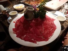 -码头故事火锅(大丰店)