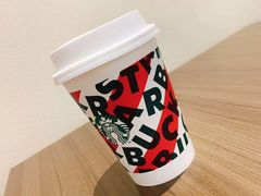 -星巴克(北京永定门店)