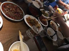 -三生小馆(亭知路店)