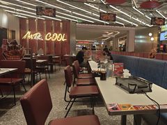 -鱼酷活鱼烤鱼(江宁金鹰店)