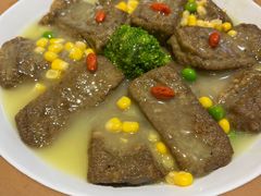 壹品豆腐-大鸽饭(马王堆店)
