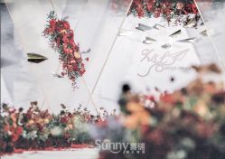 点击看大图 -Sunny喜铺婚礼定制·求婚策划