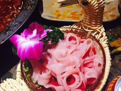 -重庆渝达老火锅(春熙路店)