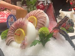 -德天肥牛海鲜火锅(龙吟坊店)
