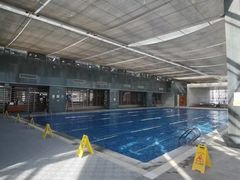 -滨海丽呈酒店游泳池(市民广场店)