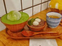 -WONDER ICE 萬得冰田(建設路总店)