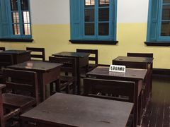 -湖南省立第一师范学校旧址